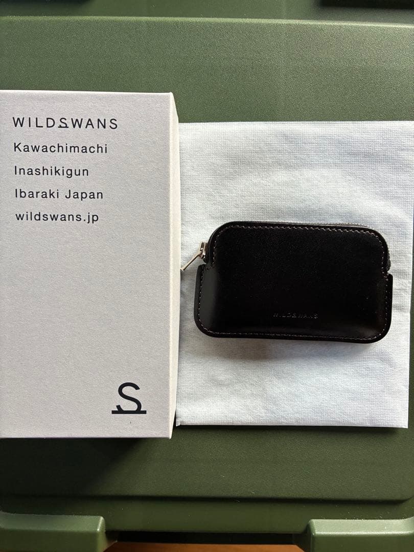 最終値下　WILDSWANS MINAS サドルプルアップ