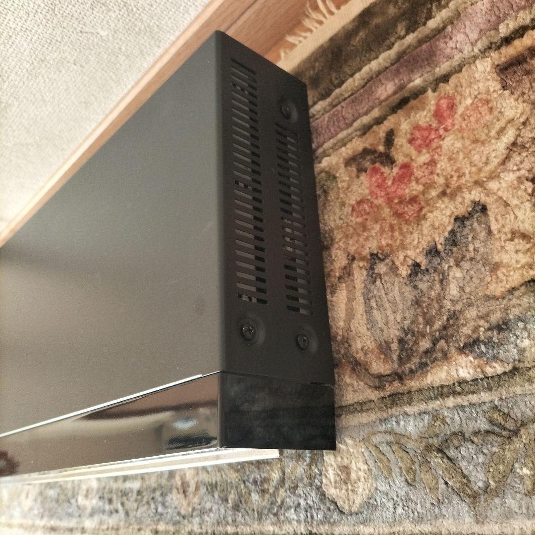 カラオケDAM ステレオパワーアンプ DAM-AD5000