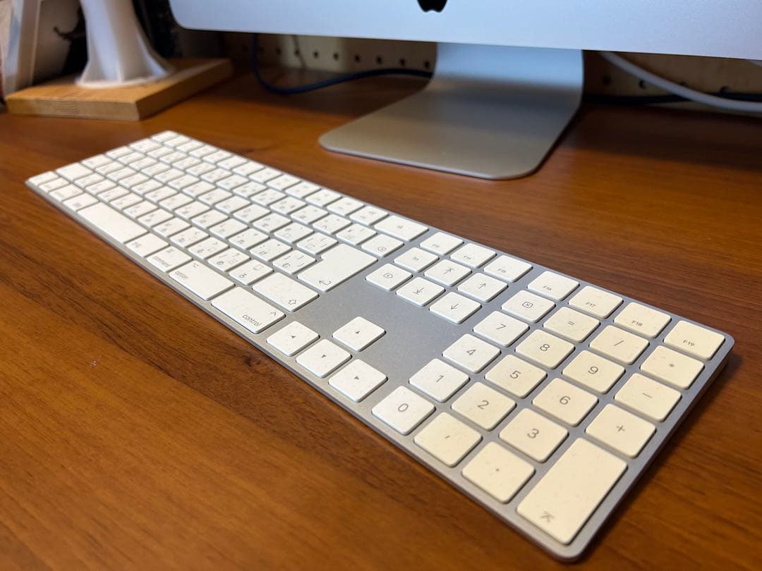 Macデスクトップ Apple iMac 21.5 Retina4K 2017 FD1TB 16G