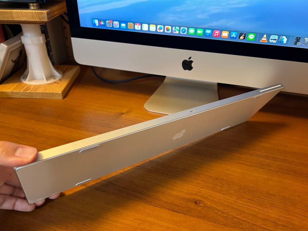 Macデスクトップ Apple iMac 21.5 Retina4K 2017 FD1TB 16G