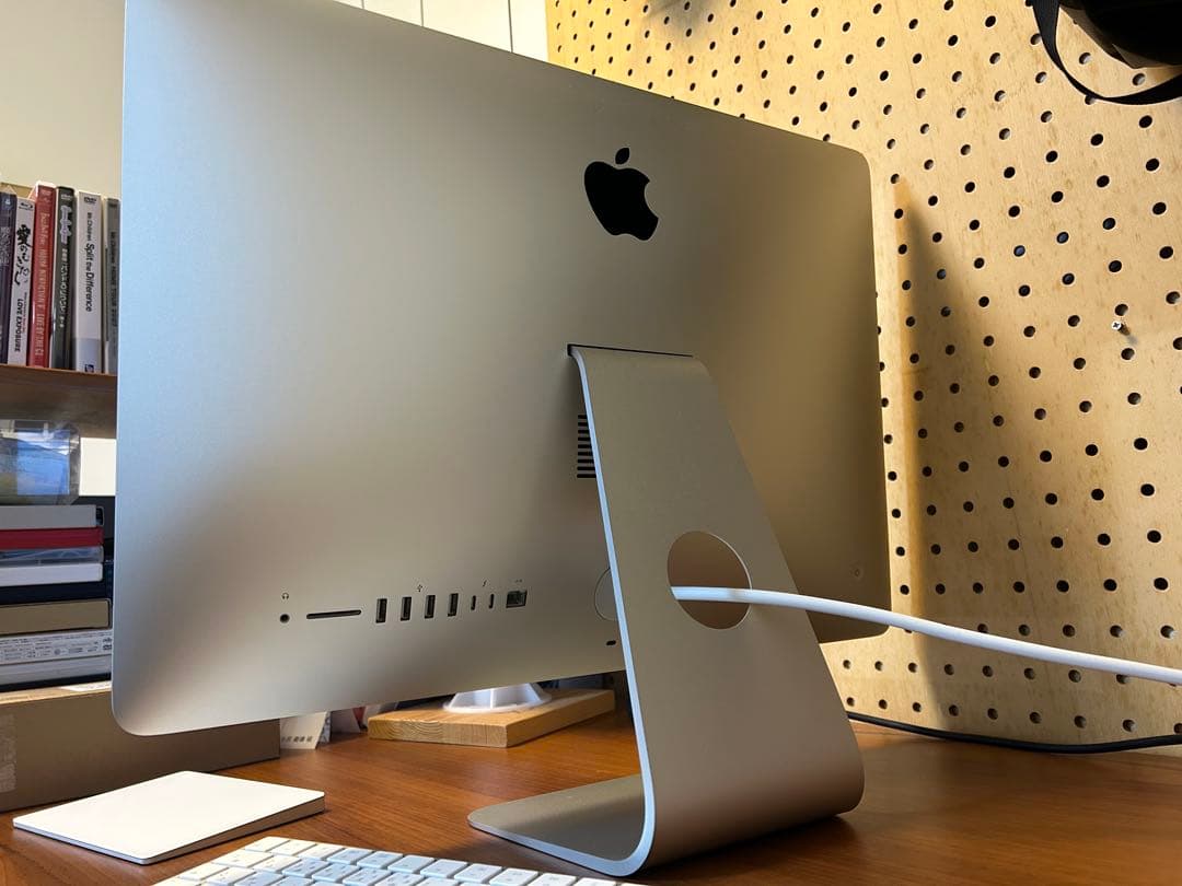 Macデスクトップ Apple iMac 21.5 Retina4K 2017 FD1TB 16G