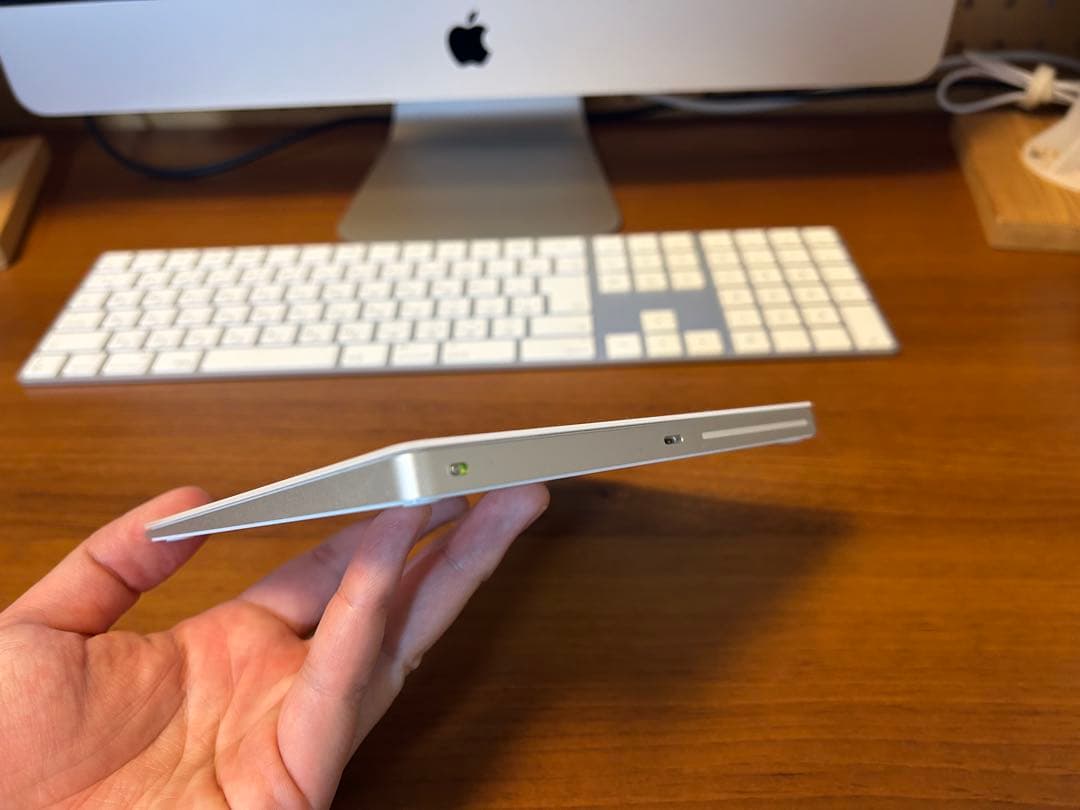 Macデスクトップ Apple iMac 21.5 Retina4K 2017 FD1TB 16G