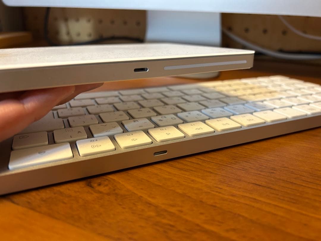 Macデスクトップ Apple iMac 21.5 Retina4K 2017 FD1TB 16G