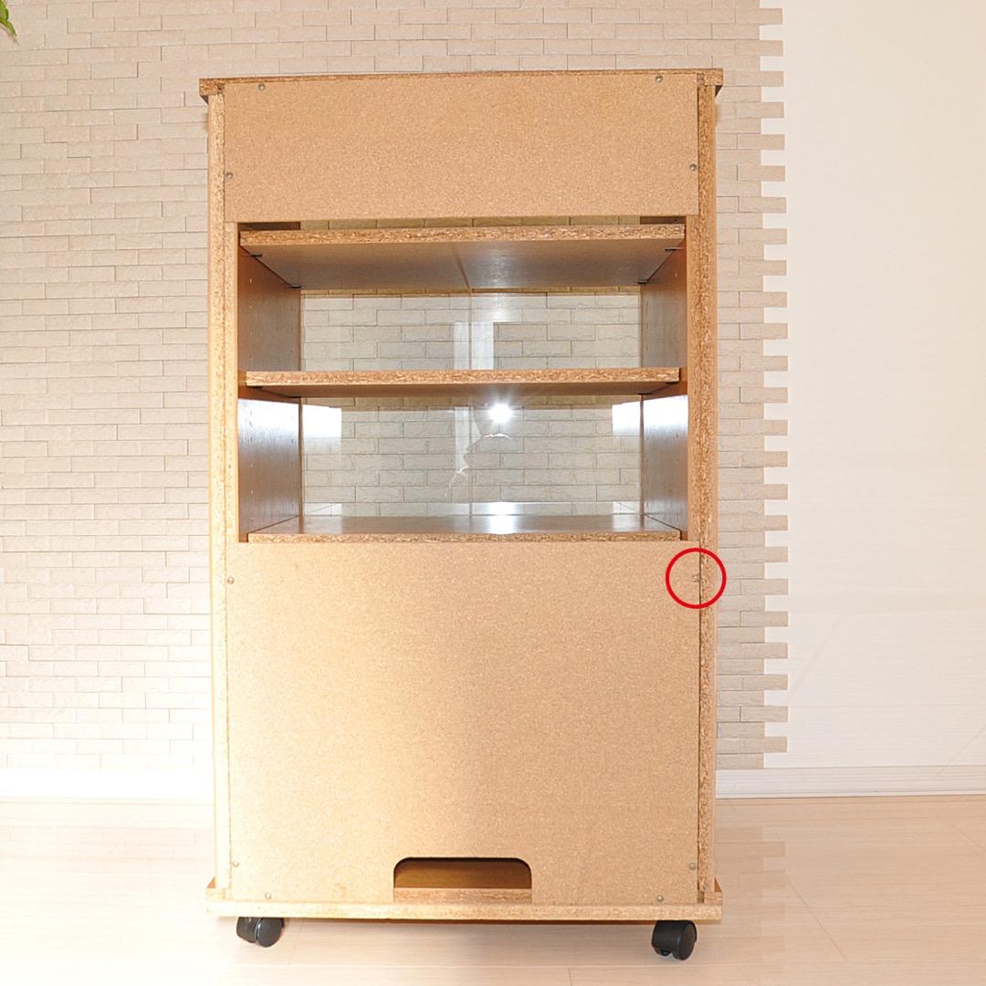 【希少美品】オーディオラック　ハヤミ工業