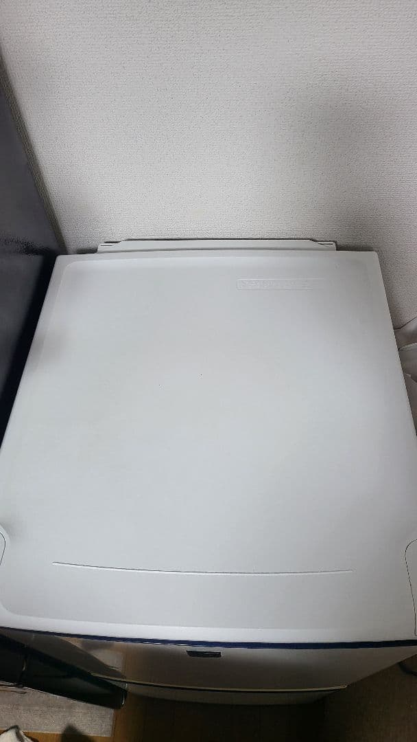 SHARP SJ-14VP 冷蔵庫 ホワイト　小型　一人暮らし用