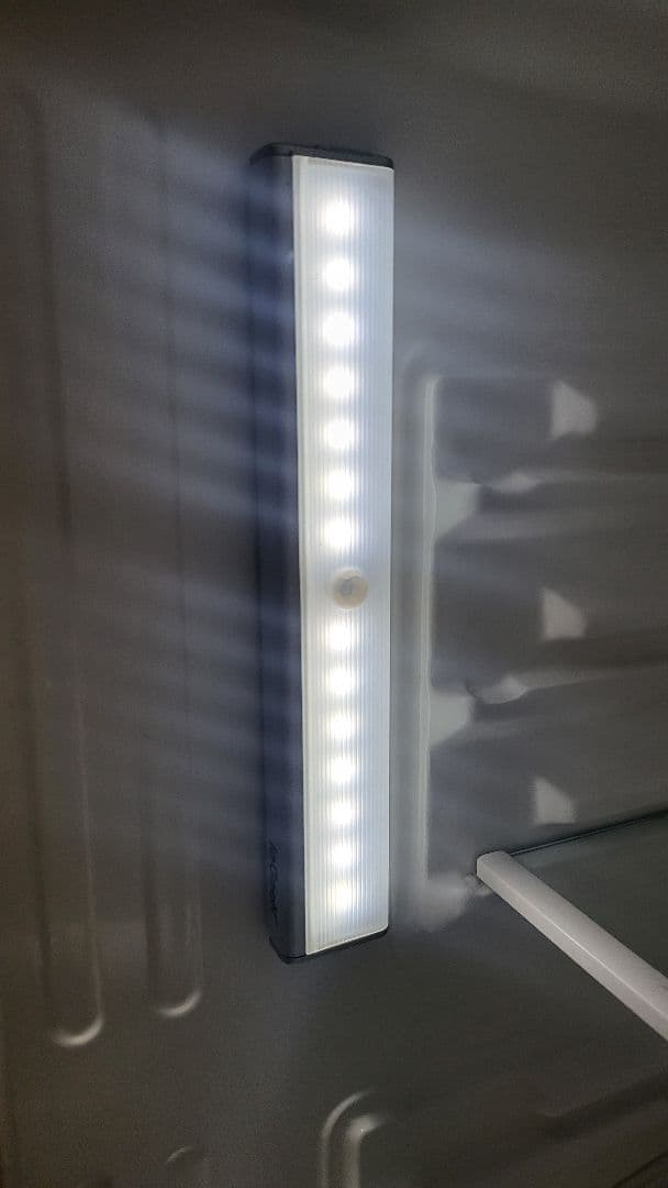 SHARP SJ-14VP 冷蔵庫 ホワイト　小型　一人暮らし用