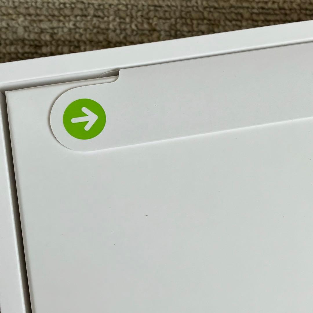 MacBook Air M4 シルバー 16GBメモリ　256GB SSD