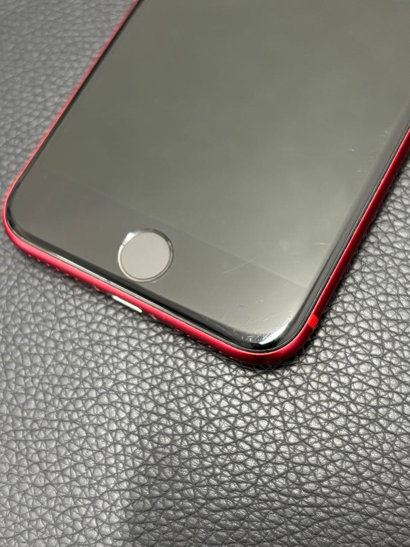 iPhone SE (第2世代) 64GB