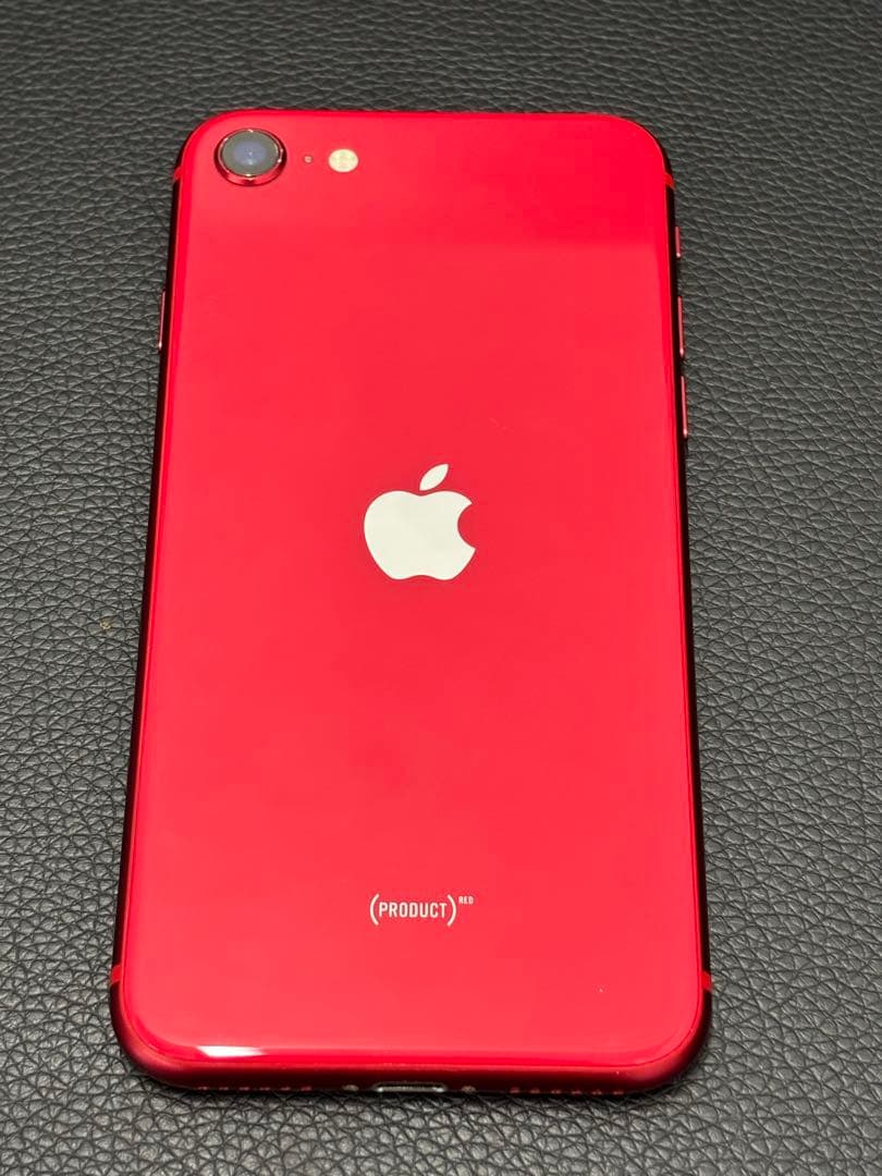 iPhone SE (第2世代) 64GB