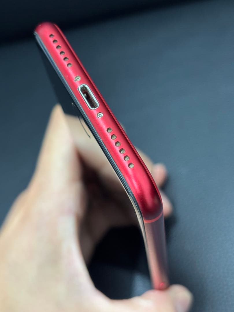 iPhone SE (第2世代) 64GB