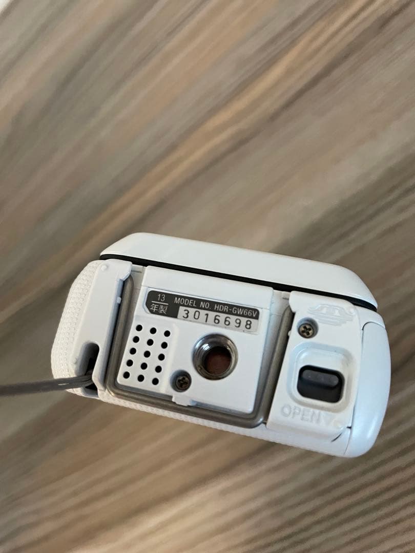 A*!様 【動作確認済】HANDYCAM HDR-GW66V