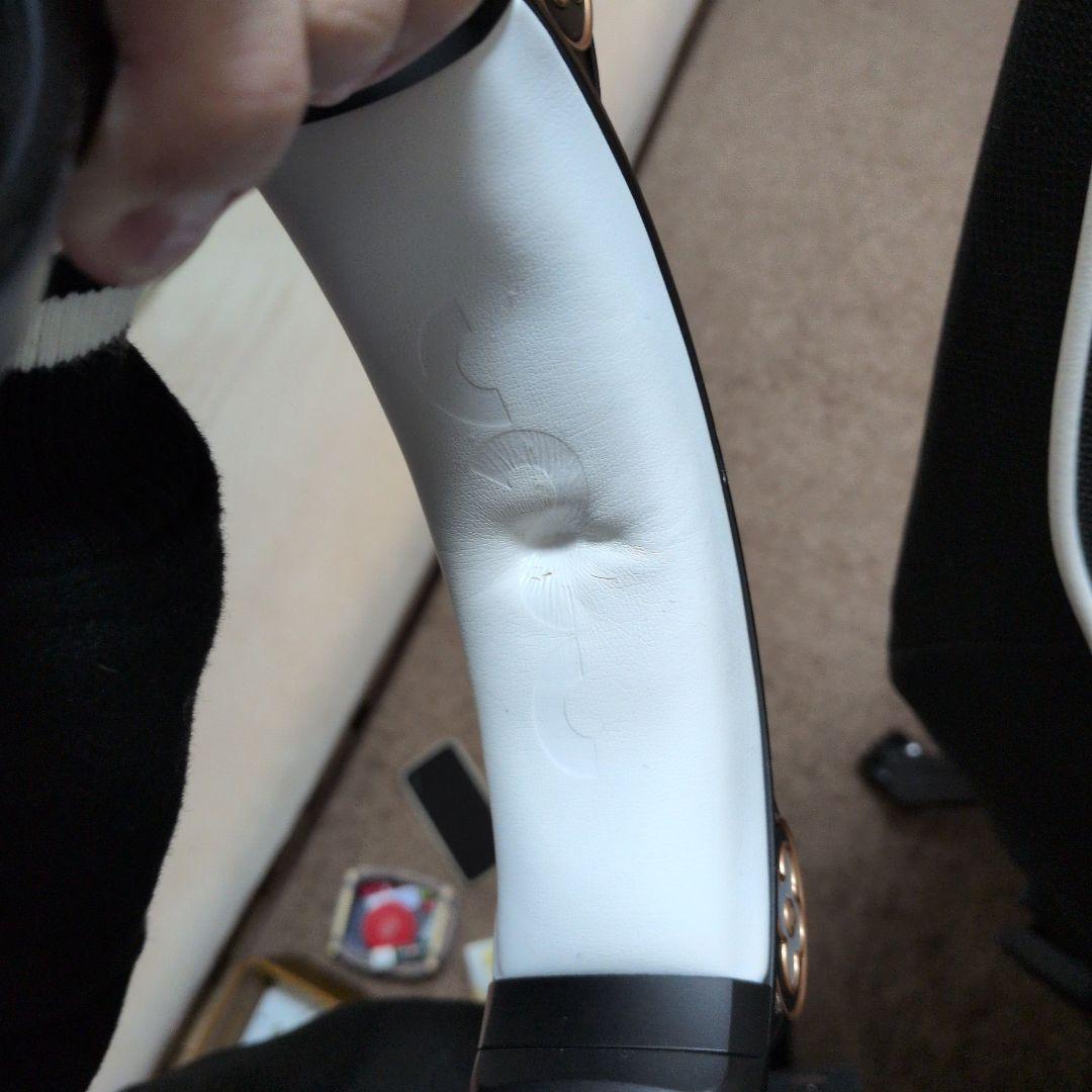 YOWU レム 猫耳ヘッドホン リゼロ