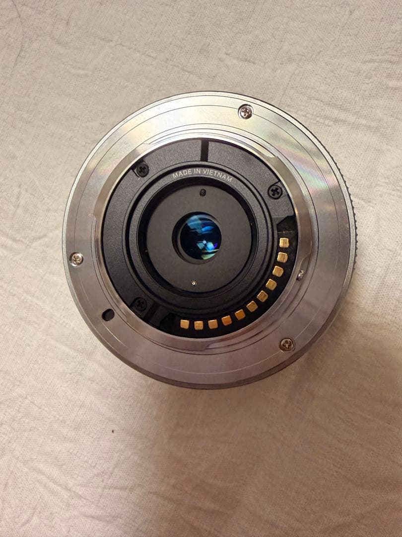 OLYMPUS ミラーレス一眼 OM-D E-M10 MarkIII セット