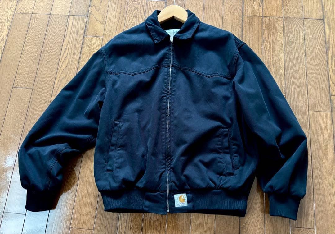 Carhartt WIPOG SANTA FE JACKETサンタフェジャケット
