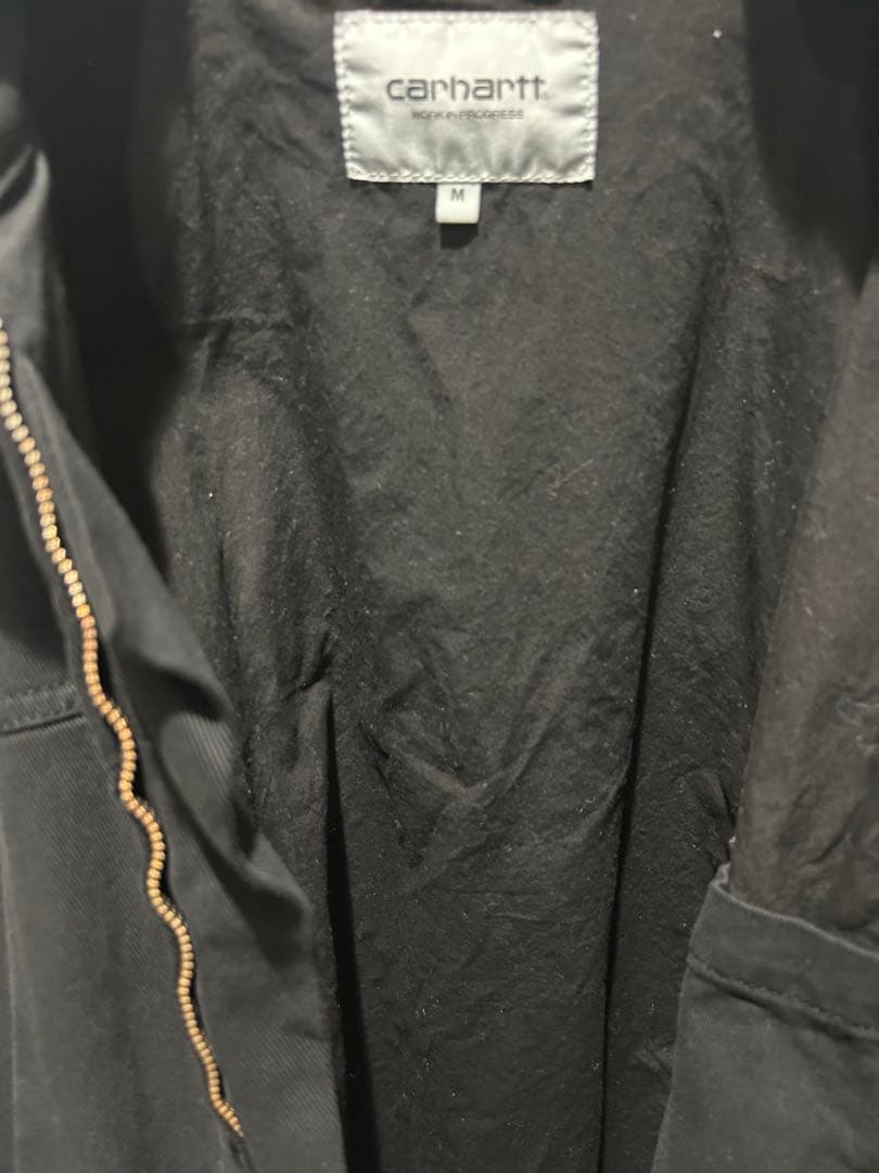 Carhartt WIPOG SANTA FE JACKETサンタフェジャケット