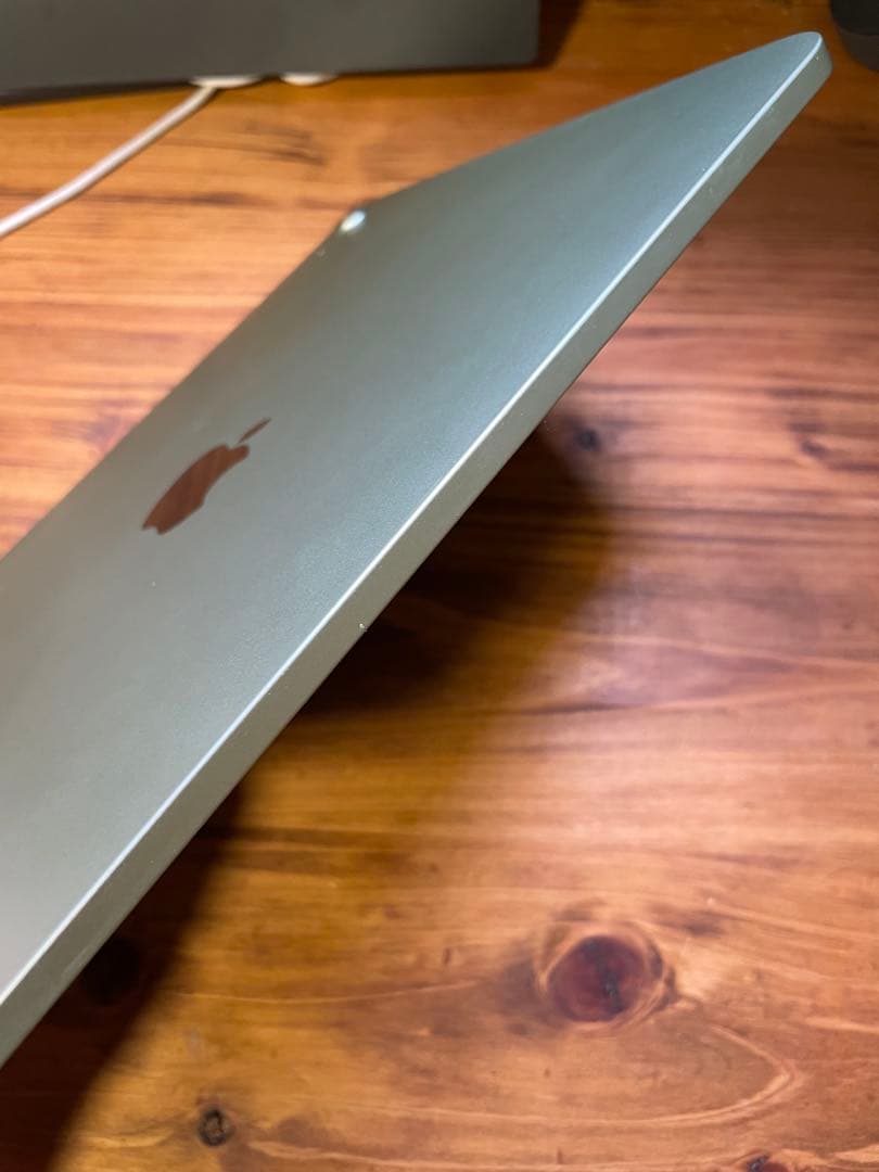 （美品）　iPad Air (第4世代) 64GB Wifi グリーン