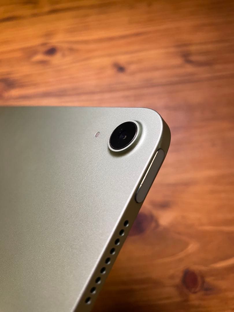 （美品）　iPad Air (第4世代) 64GB Wifi グリーン