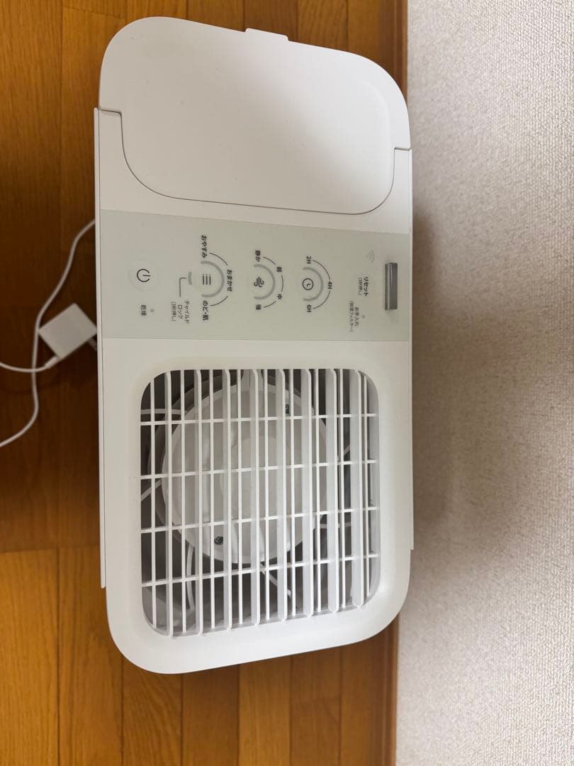 SwitchBot気化式加湿器　W3902300