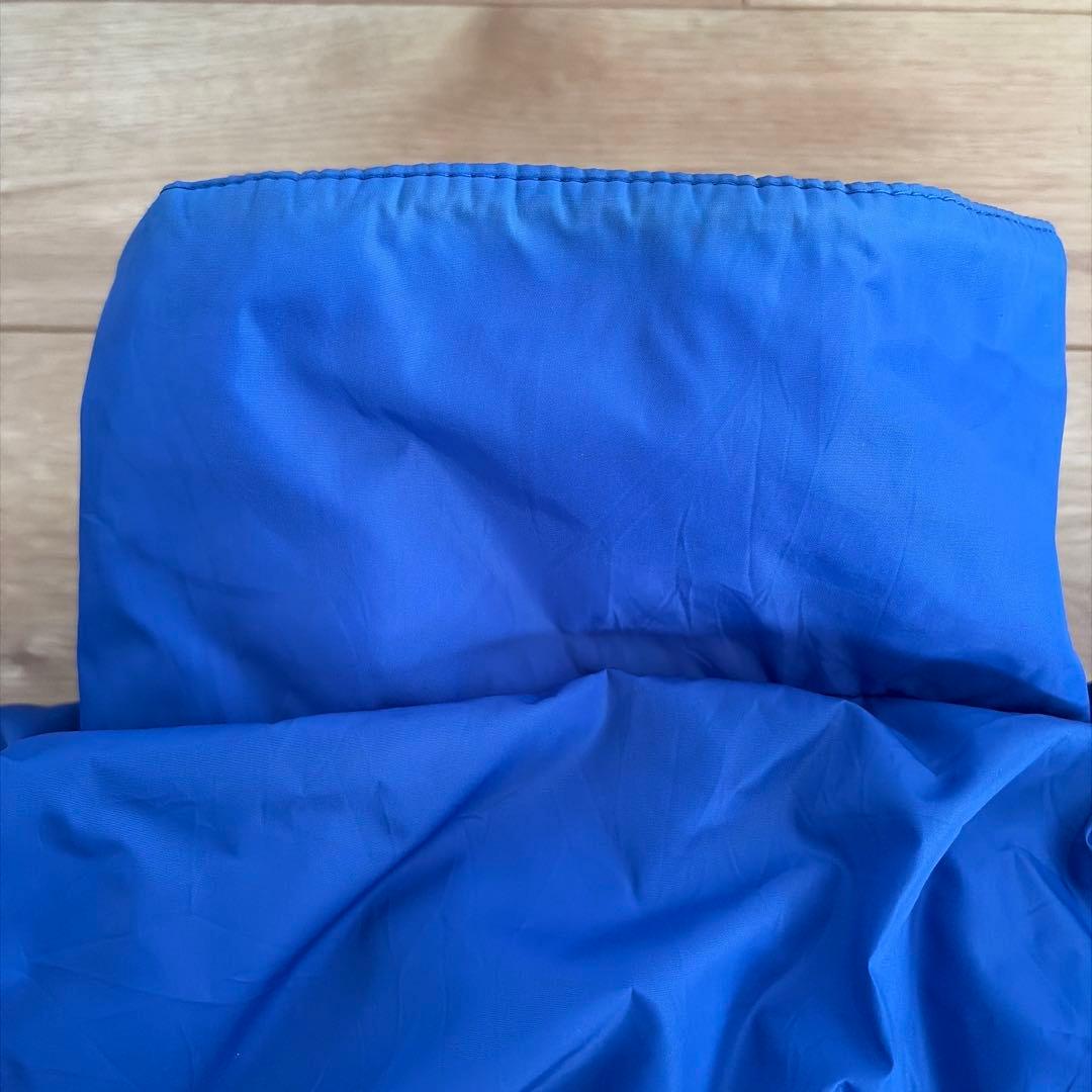 Columbia コロンビア 3WAY 中綿ダウン ナイロンジャケットXL