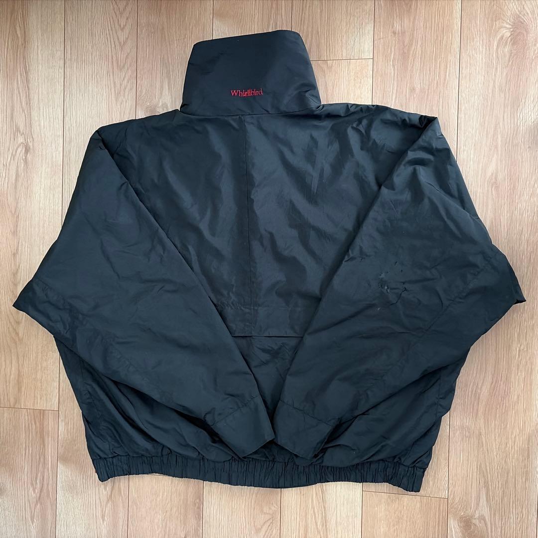 Columbia コロンビア 3WAY 中綿ダウン ナイロンジャケットXL