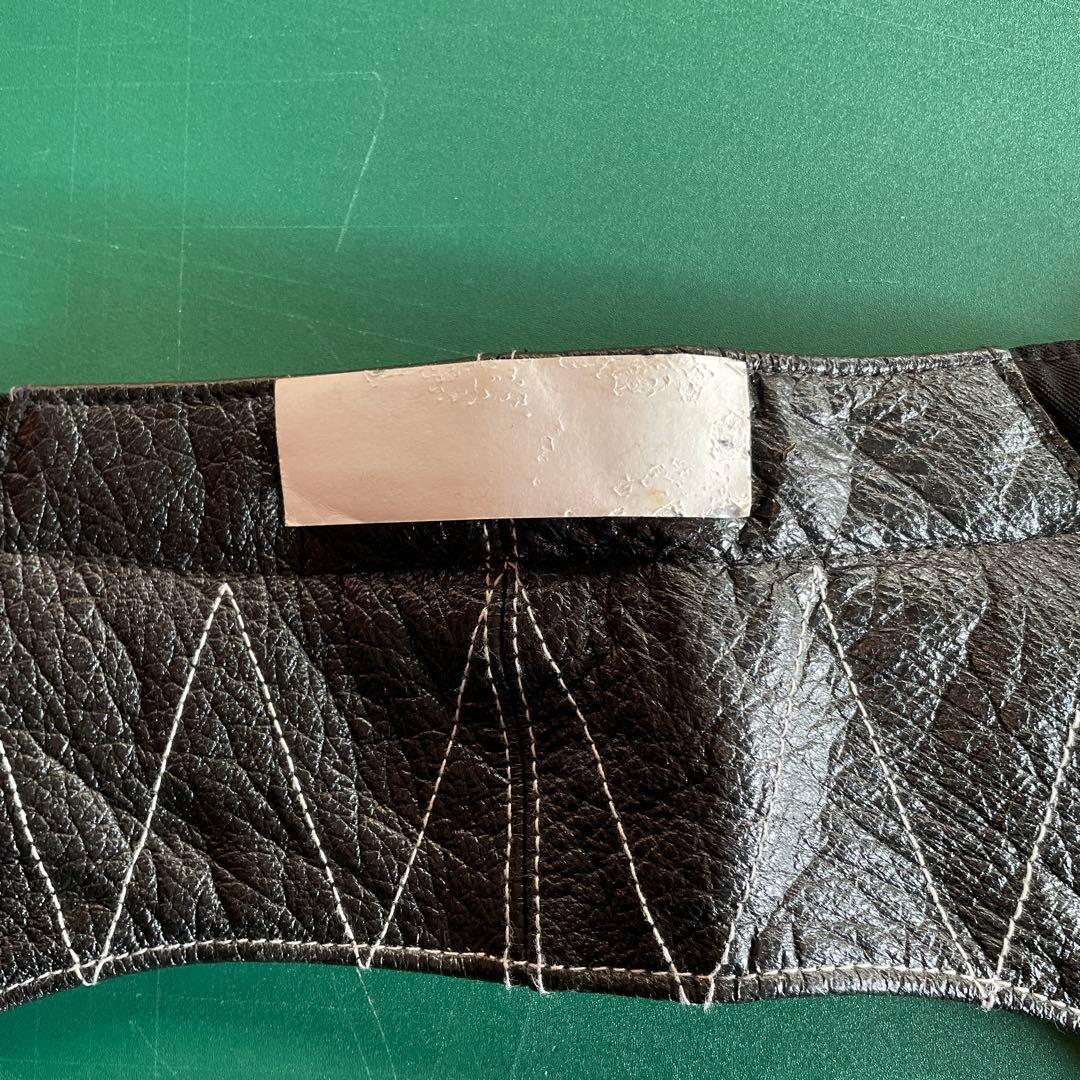 ジャックサンズ　イヤーマフ