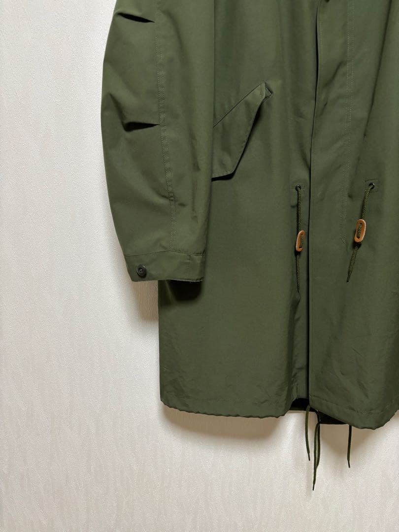 ✨極美品✨ジャーナルスタンダード　モッズコート　Mサイズ