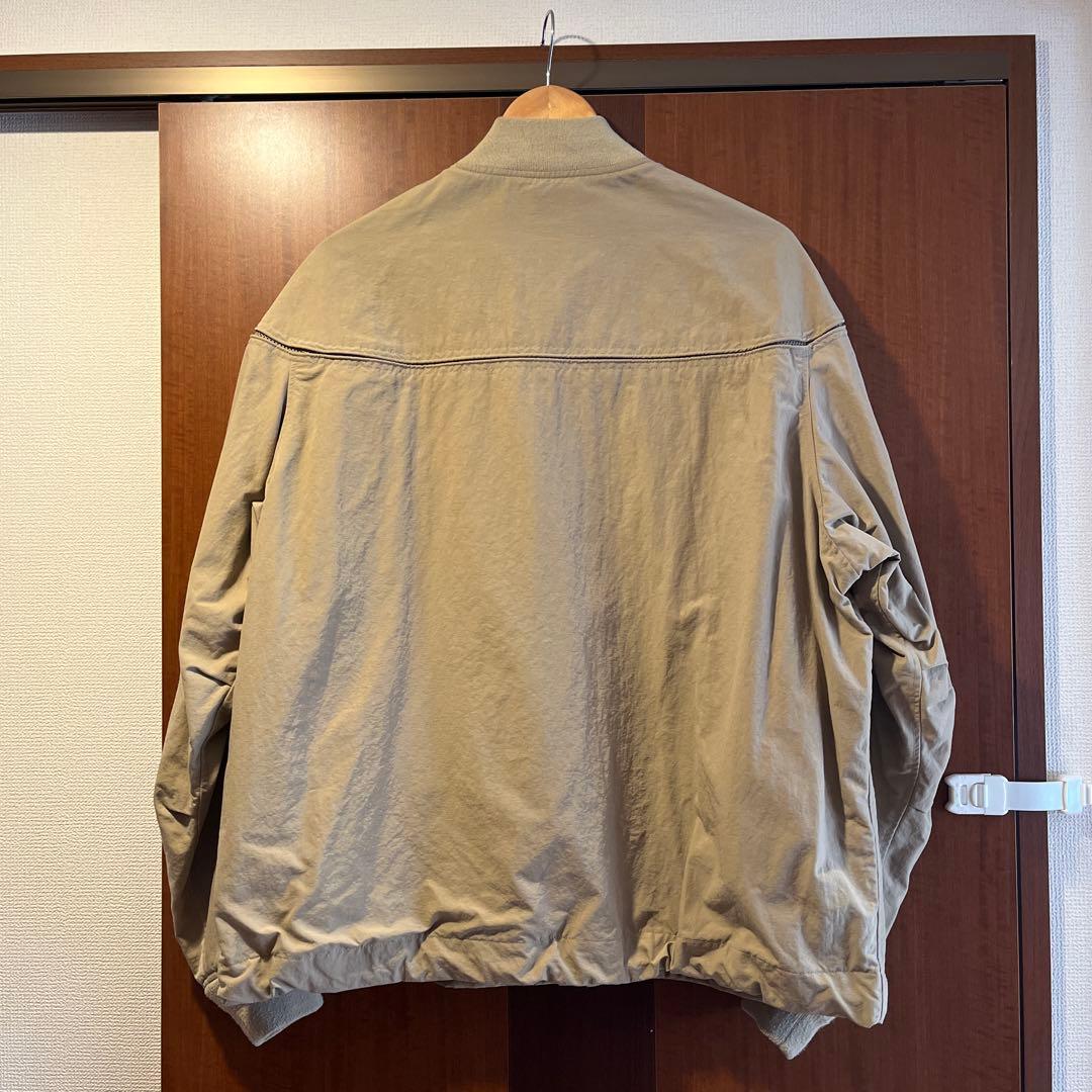 ジャケット・アウター daiwa pier39 Tech West Side Cap Shoulder