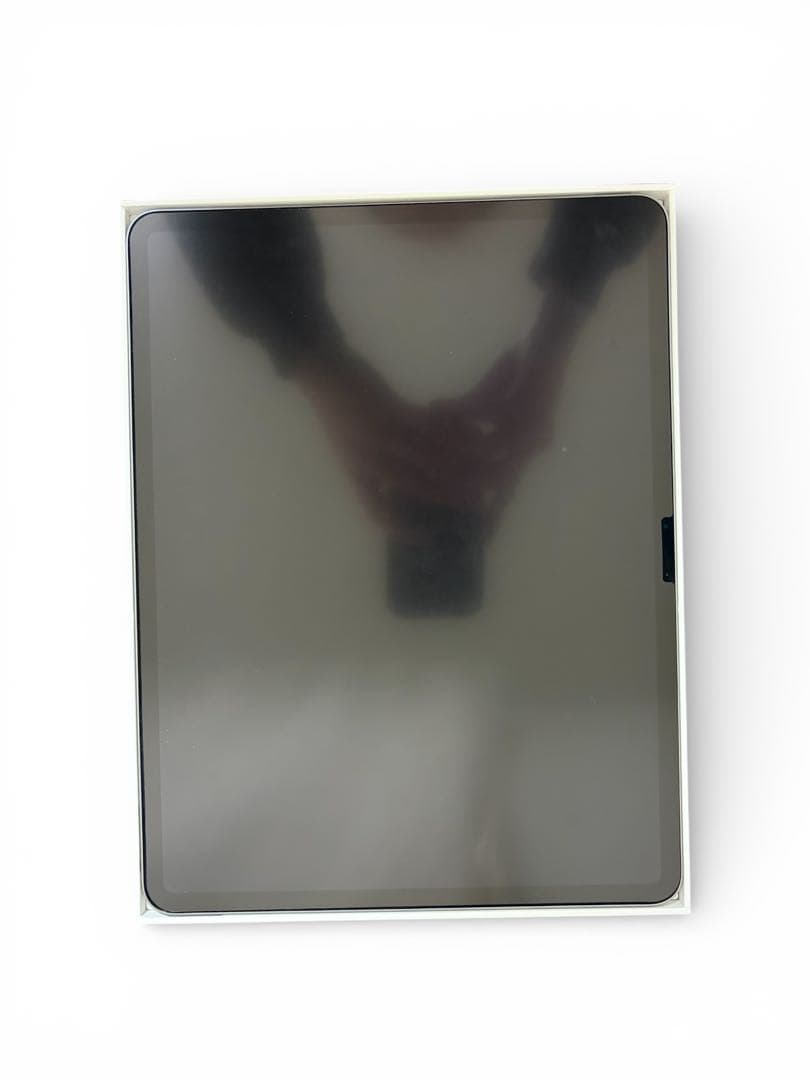 iPad air 13インチM2　apple pencil proセット