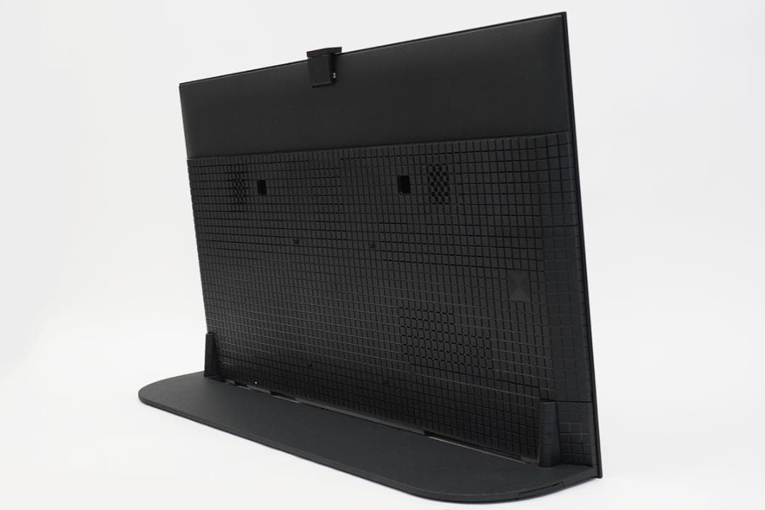 山越BRAVIA有機EL65インチ1/25購入メーカー保証有 匿名送料無料