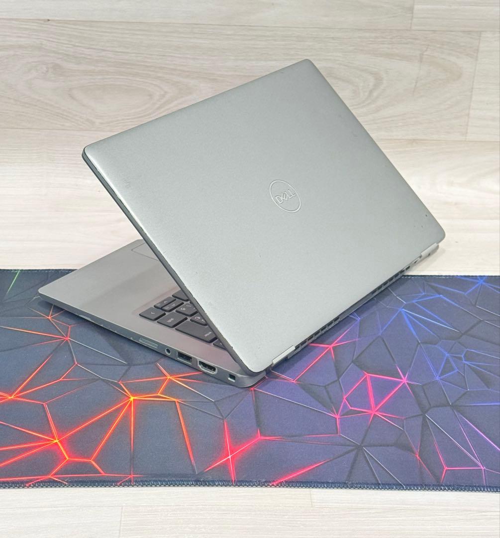 11世代Corei7ノートDell Latitude/メモリー8GB フルHD