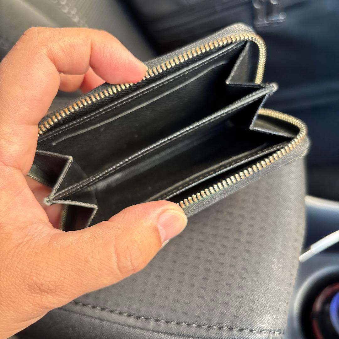 値下げ！ダミエケース