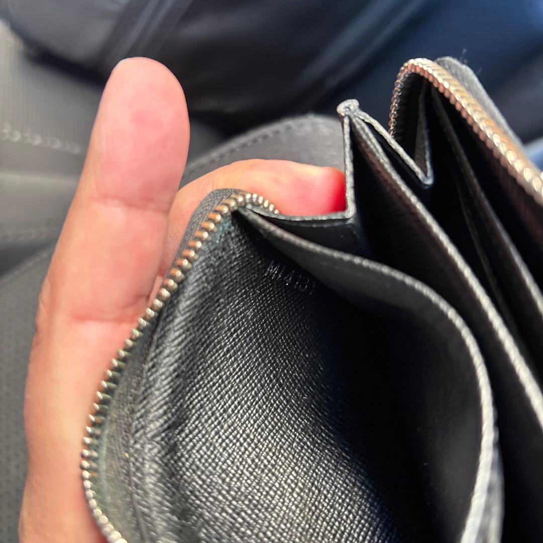 値下げ！ダミエケース