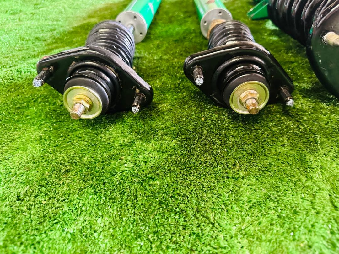 TEIN COOL STYLE MASTERステップワゴンRF3サスペンション