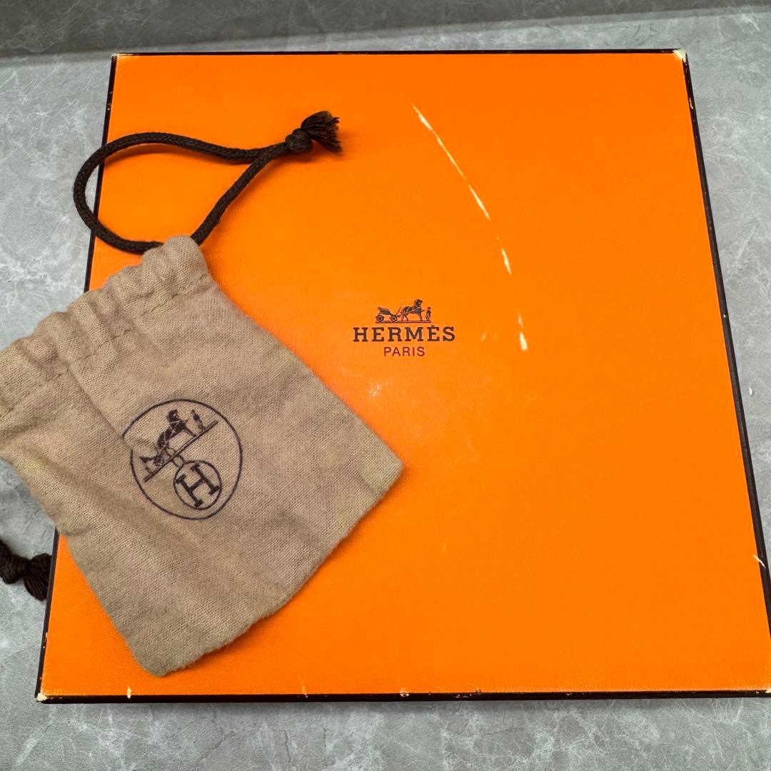 【美品】人気サイズ・カラー♡コンスタンス　Hベルト70ベージュ系箱付き　ゴールド