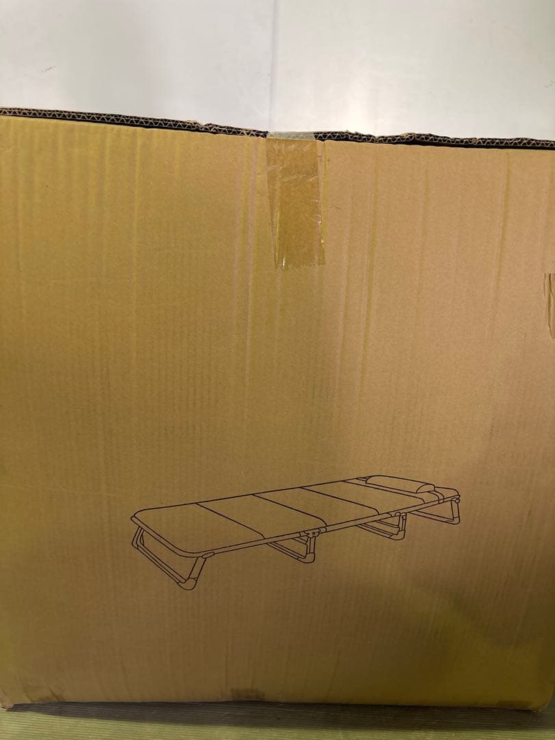 簡易ベッド 折り畳み 室内 折りたたみベッド 簡易ベッド 折り畳みベッド