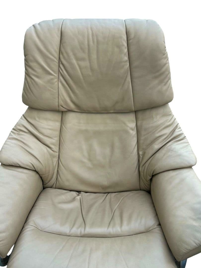 EKORNESエコーネス リクライニングチェア・オットマン