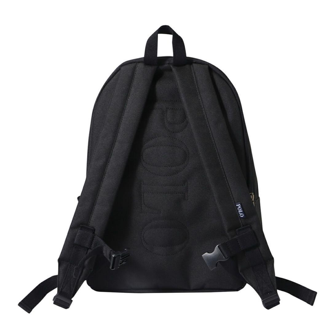 【最終値下げ】 POLO RALPH LAUREN リュックサック