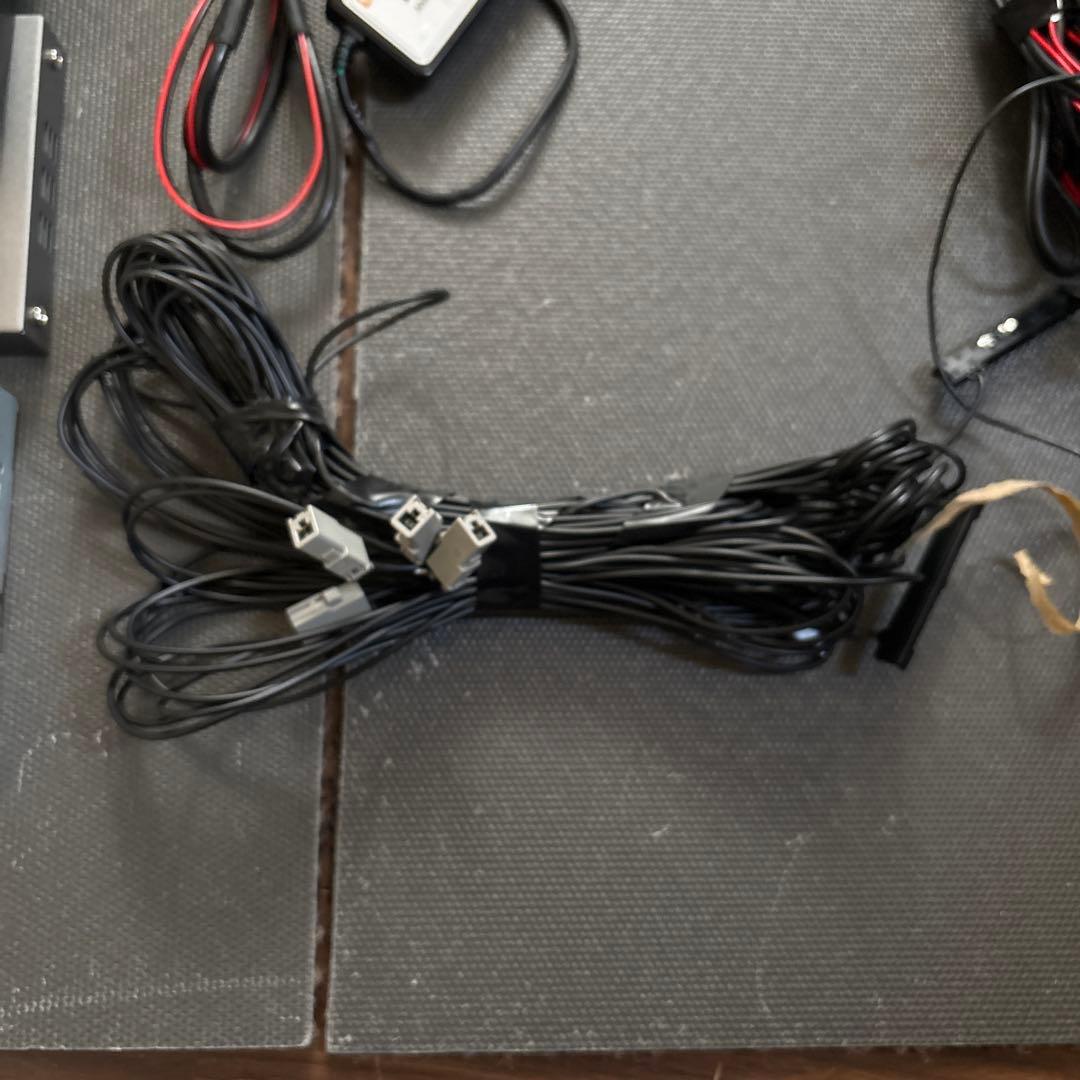 デ*ん様 51ALPINE TUE-T500 AIT-BM60S-AIO-N