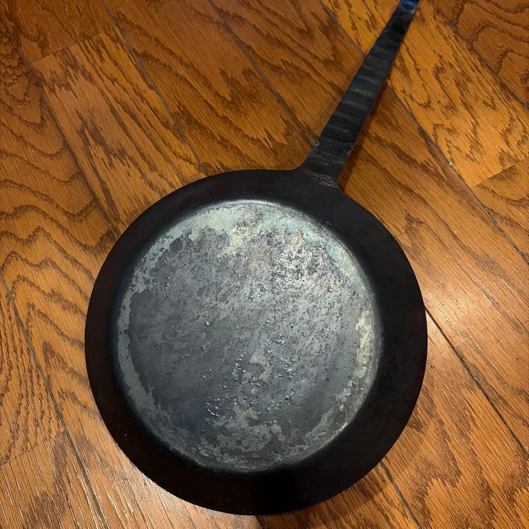 turk クラシックフライパン24cm 新品未使用