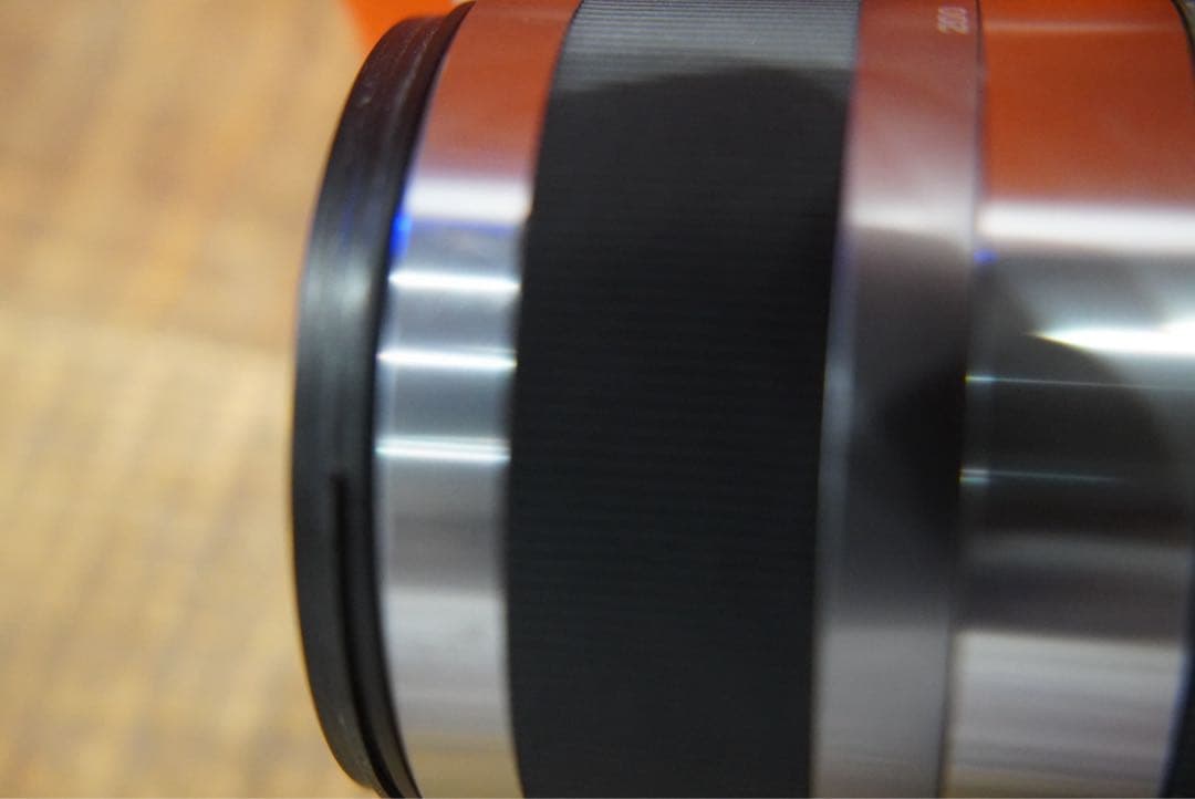 飛行船さま専用 SONY E18-200mm F3.5-6.3OSS E