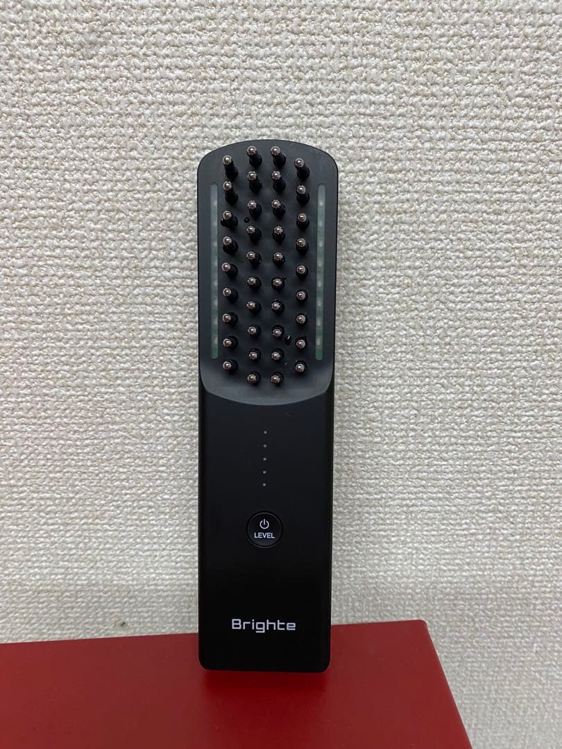 Brighte ELEKI BRUSH ブライトエレキブラシ　エルキローション