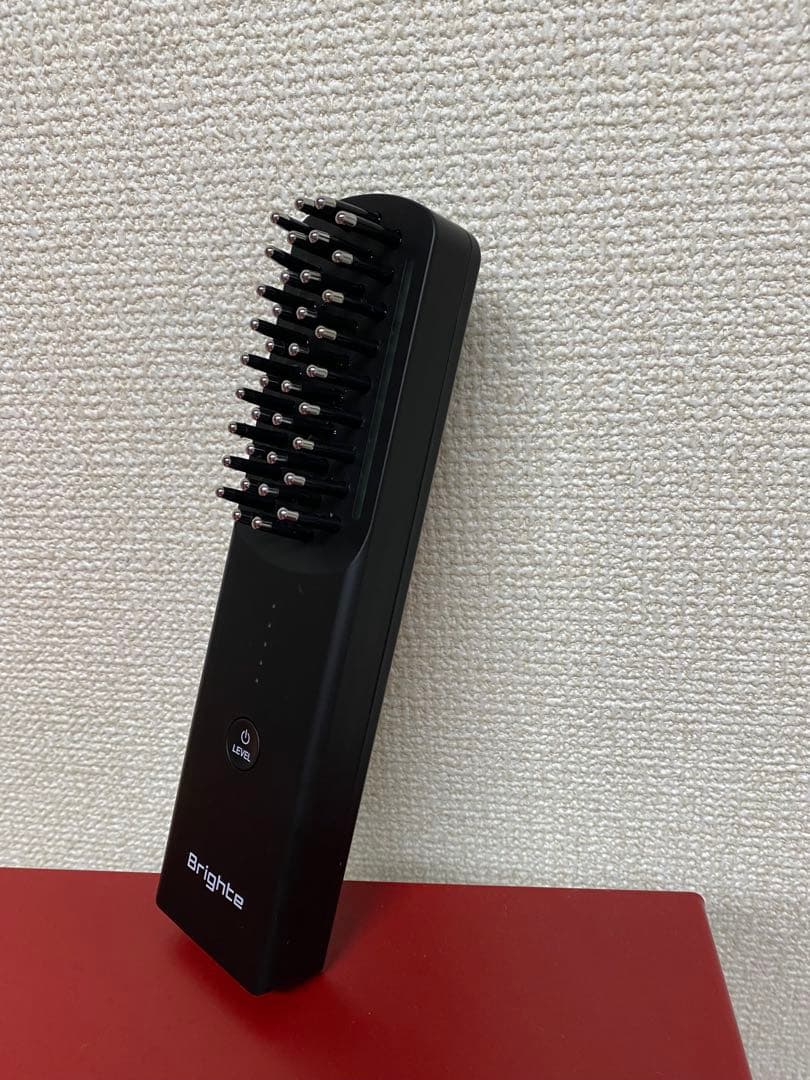Brighte ELEKI BRUSH ブライトエレキブラシ　エルキローション