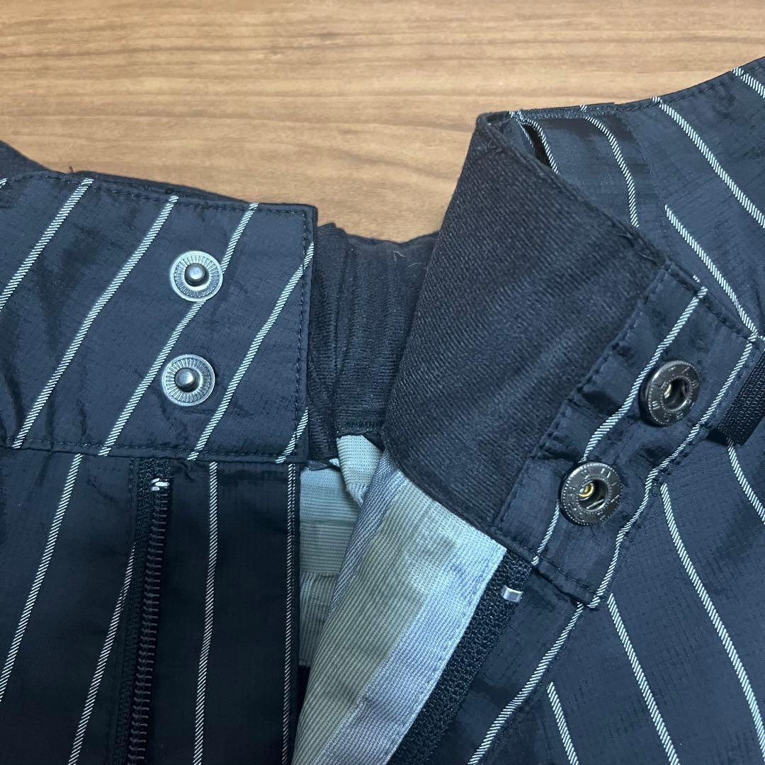 BURTON iDiom 3L バートン イディオム スノボウェア Lサイズ