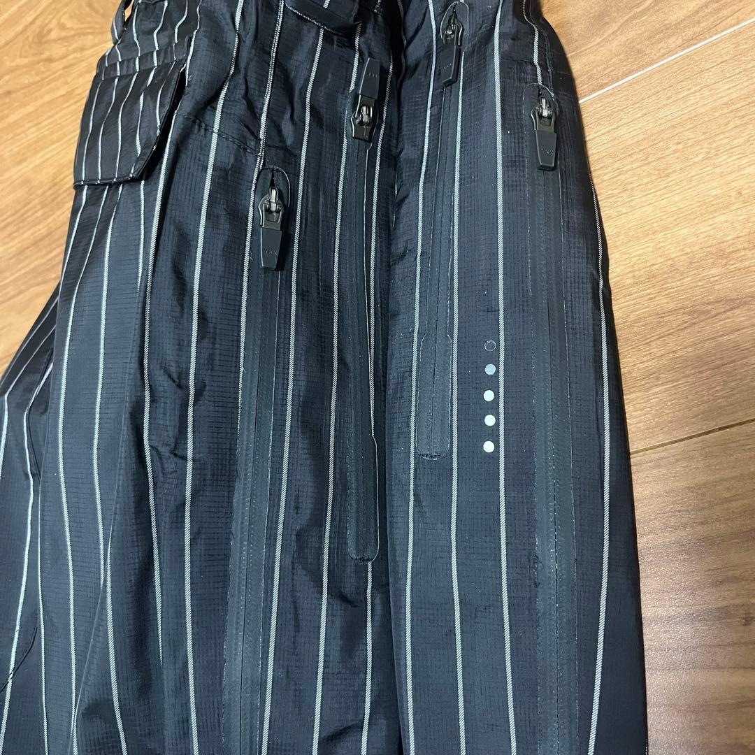 BURTON iDiom 3L バートン イディオム スノボウェア Lサイズ