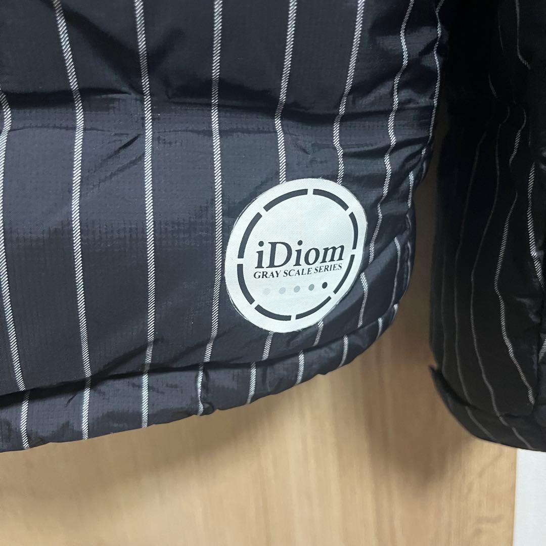 BURTON iDiom 3L バートン イディオム スノボウェア Lサイズ