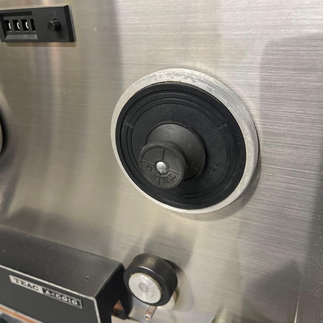 その他 TEAC A-6010