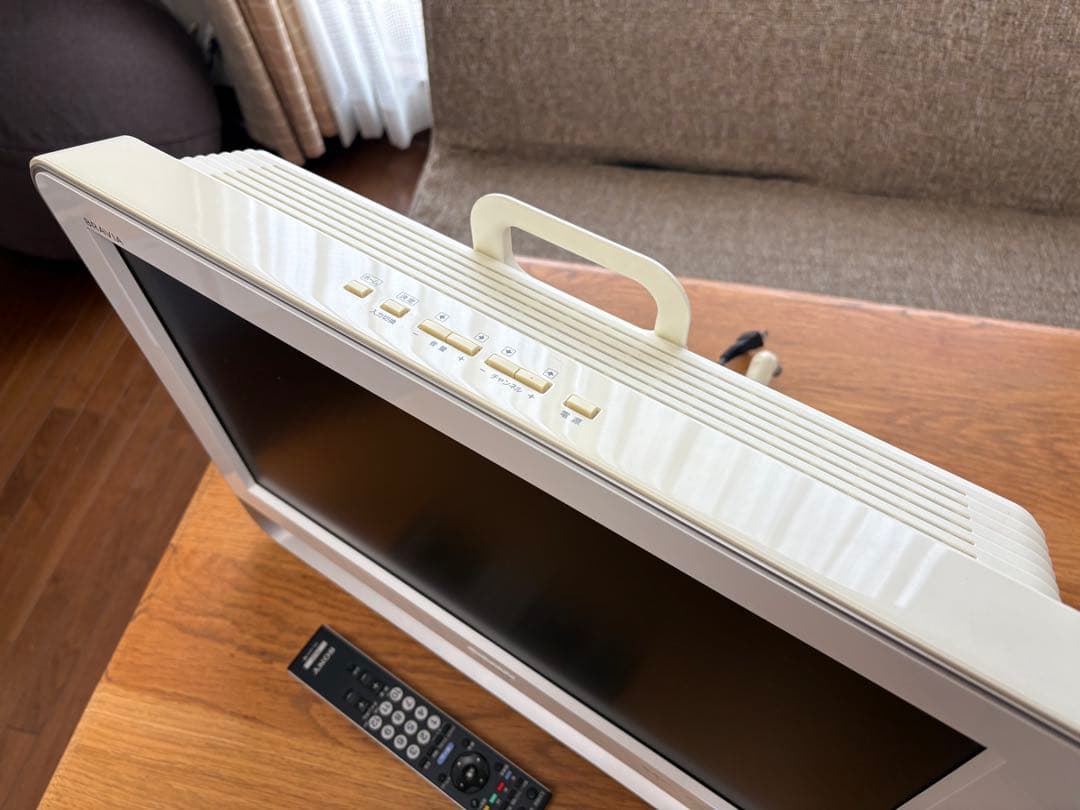 液晶デジタルTV SONY 20V型 KDL-20M1