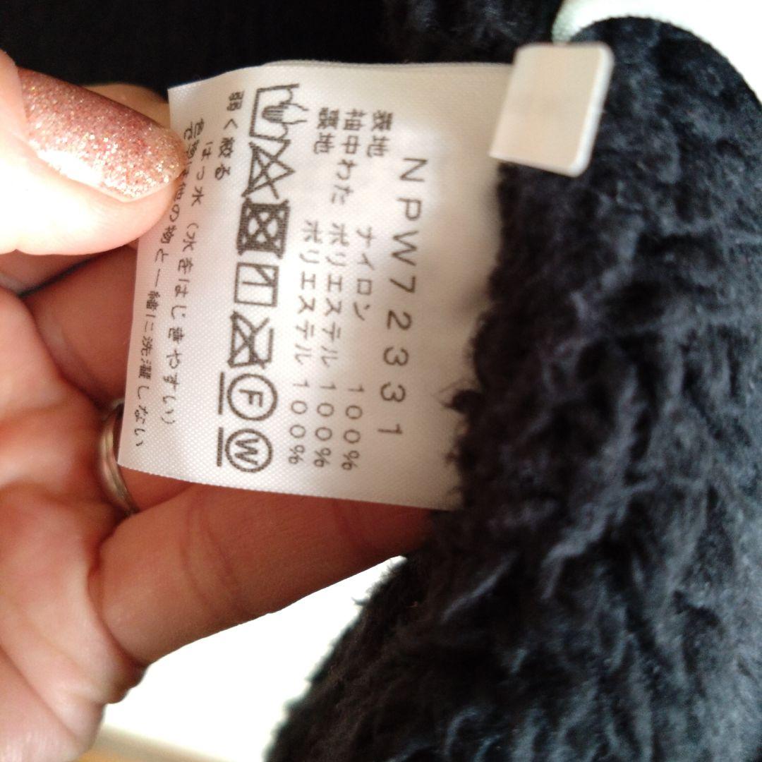 ザ・ノースフェイス✳︎コンパクト ノマドコート