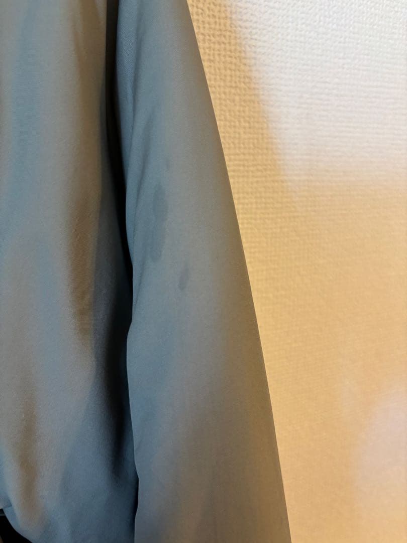 エクワックス　レベル7 medium regular プリマロフト