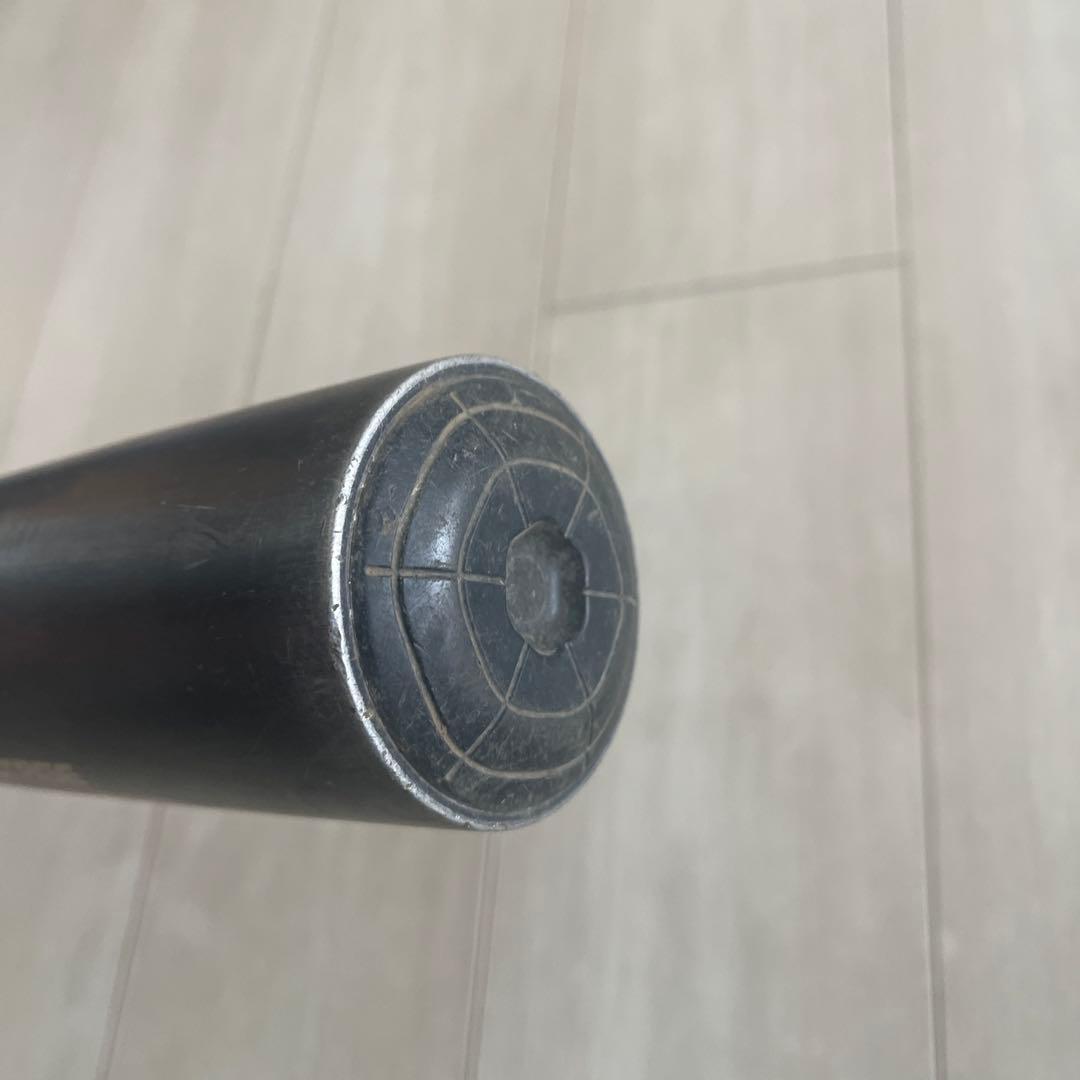 アシックス SPEEDAXEL 硬式野球 硬式バット 中学硬式 シニア